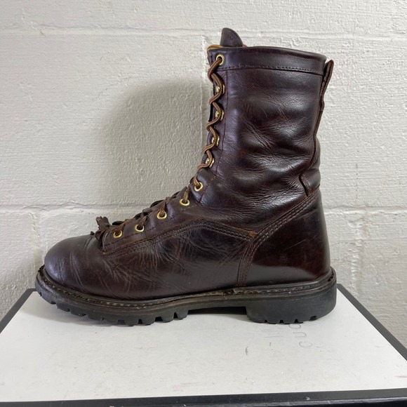 GEORGIA BOOT 8\